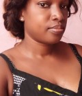 Rencontre Femme Cameroun à Yaoundé : Nathalie, 42 ans